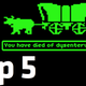 Illustration for article titled Oregon Trials